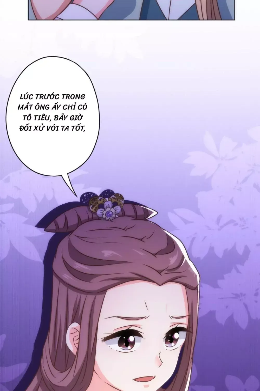 Ồ, Sủng Phi Đại Nhân Của Ta Chap 337 - Next Chap 338