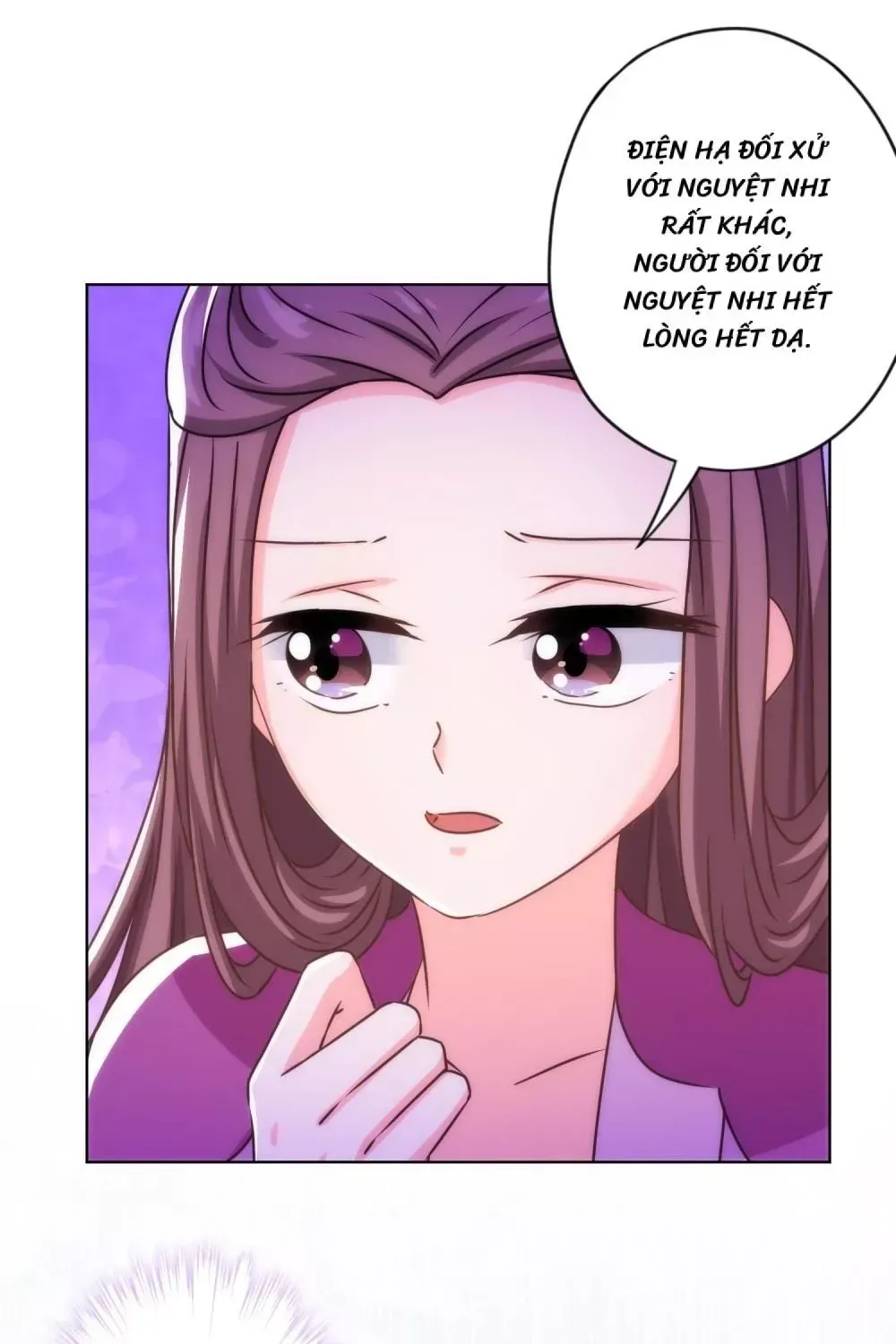 Ồ, Sủng Phi Đại Nhân Của Ta Chap 337 - Next Chap 338