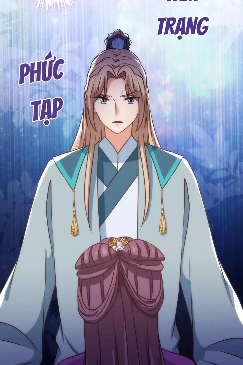 Ồ, Sủng Phi Đại Nhân Của Ta Chap 337 - Next Chap 338