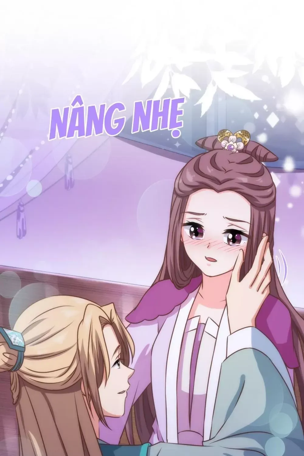 Ồ, Sủng Phi Đại Nhân Của Ta Chap 337 - Next Chap 338