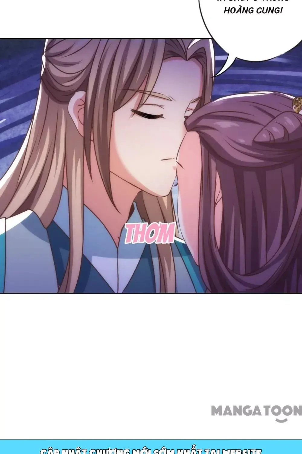 Ồ, Sủng Phi Đại Nhân Của Ta Chap 337 - Next Chap 338