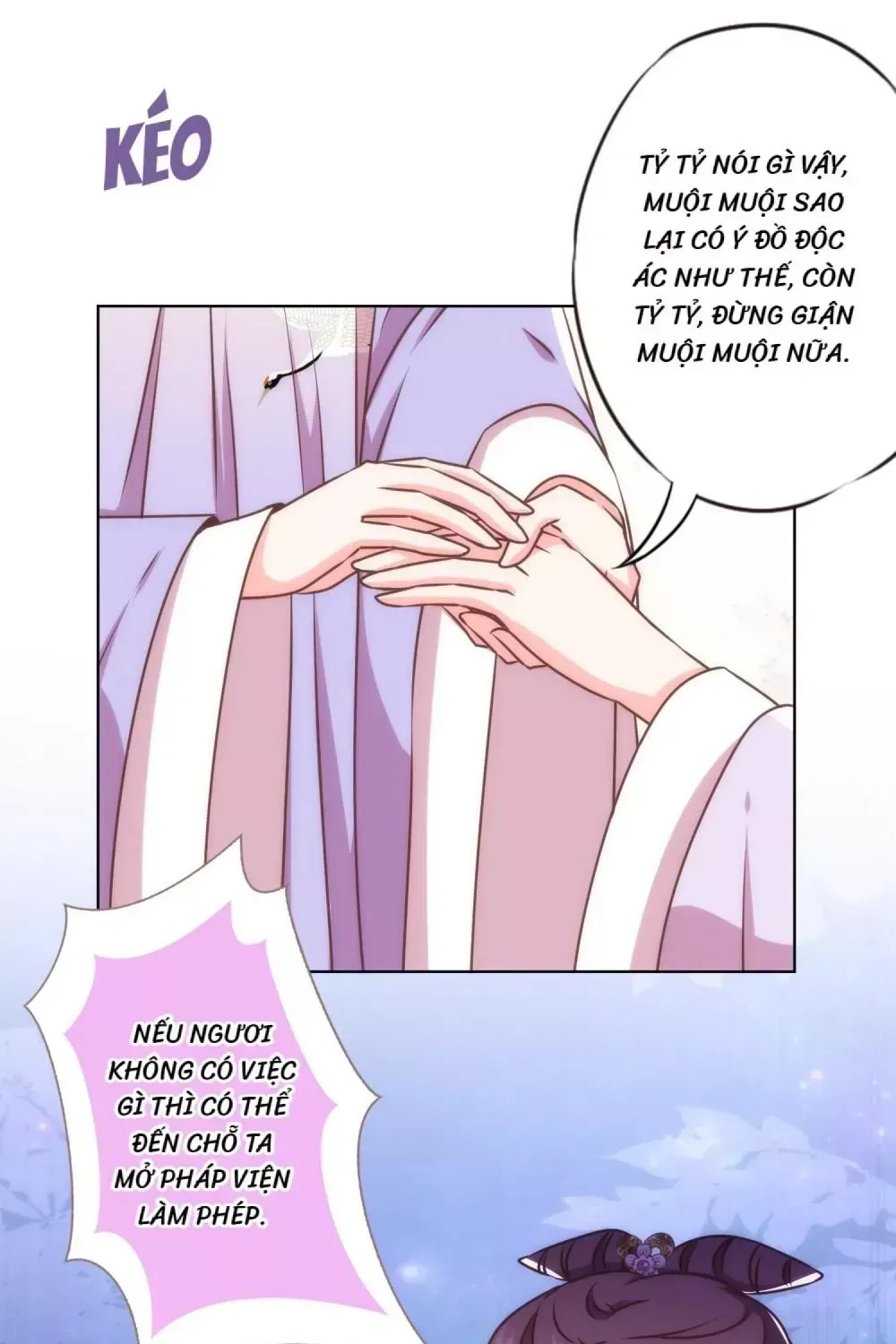 Ồ, Sủng Phi Đại Nhân Của Ta Chap 345 - Next Chap 346