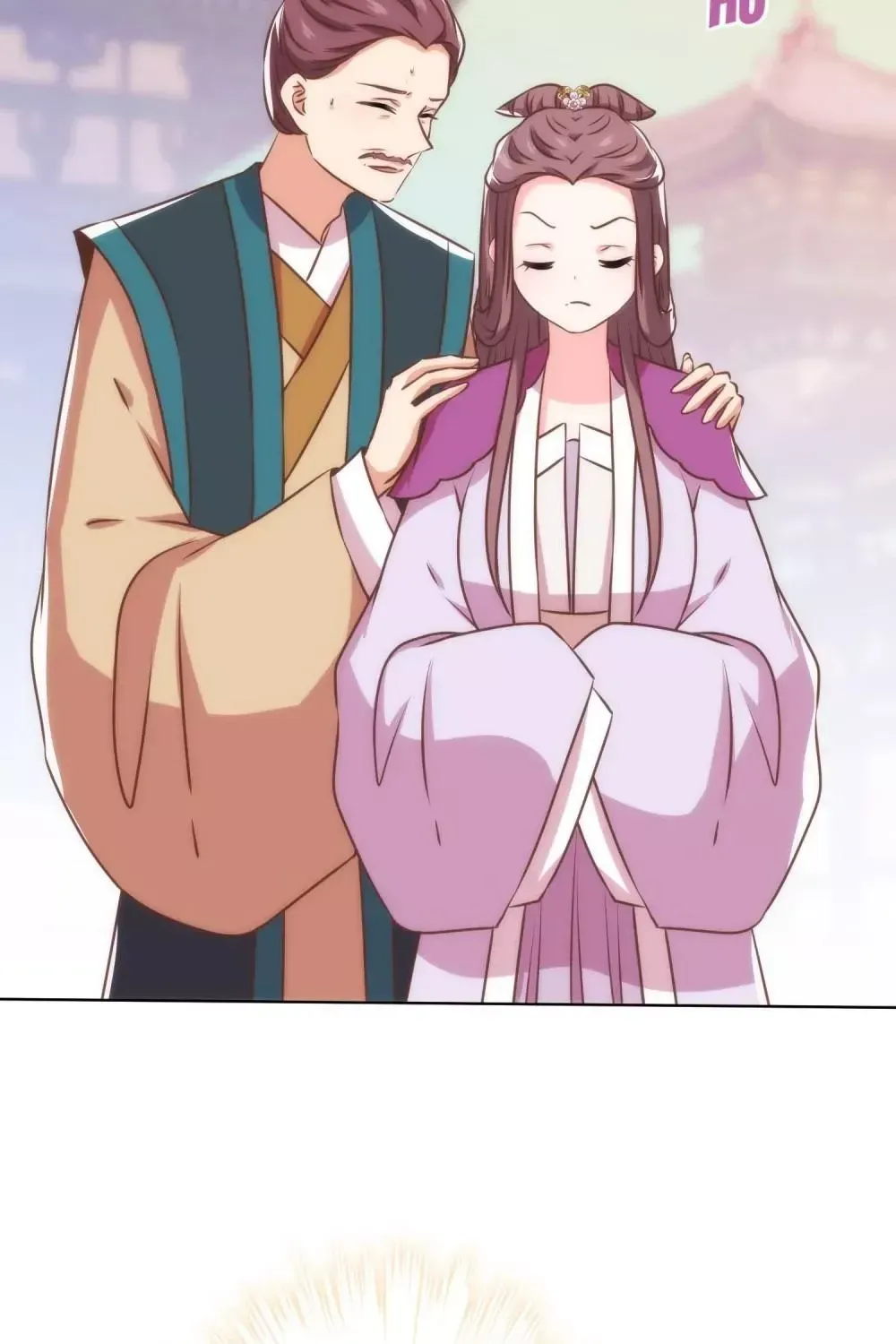 Ồ, Sủng Phi Đại Nhân Của Ta Chap 345 - Next Chap 346
