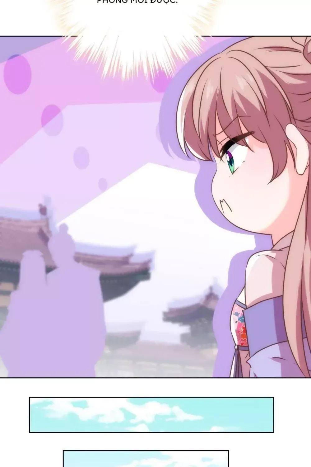 Ồ, Sủng Phi Đại Nhân Của Ta Chap 345 - Next Chap 346