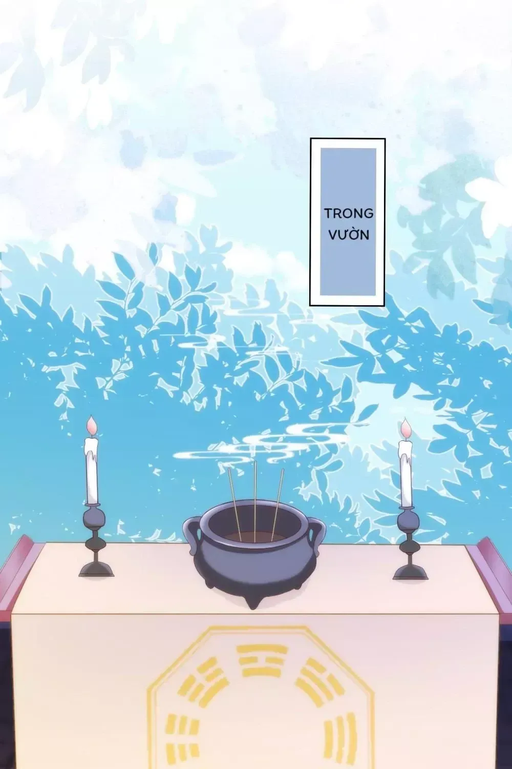 Ồ, Sủng Phi Đại Nhân Của Ta Chap 345 - Next Chap 346