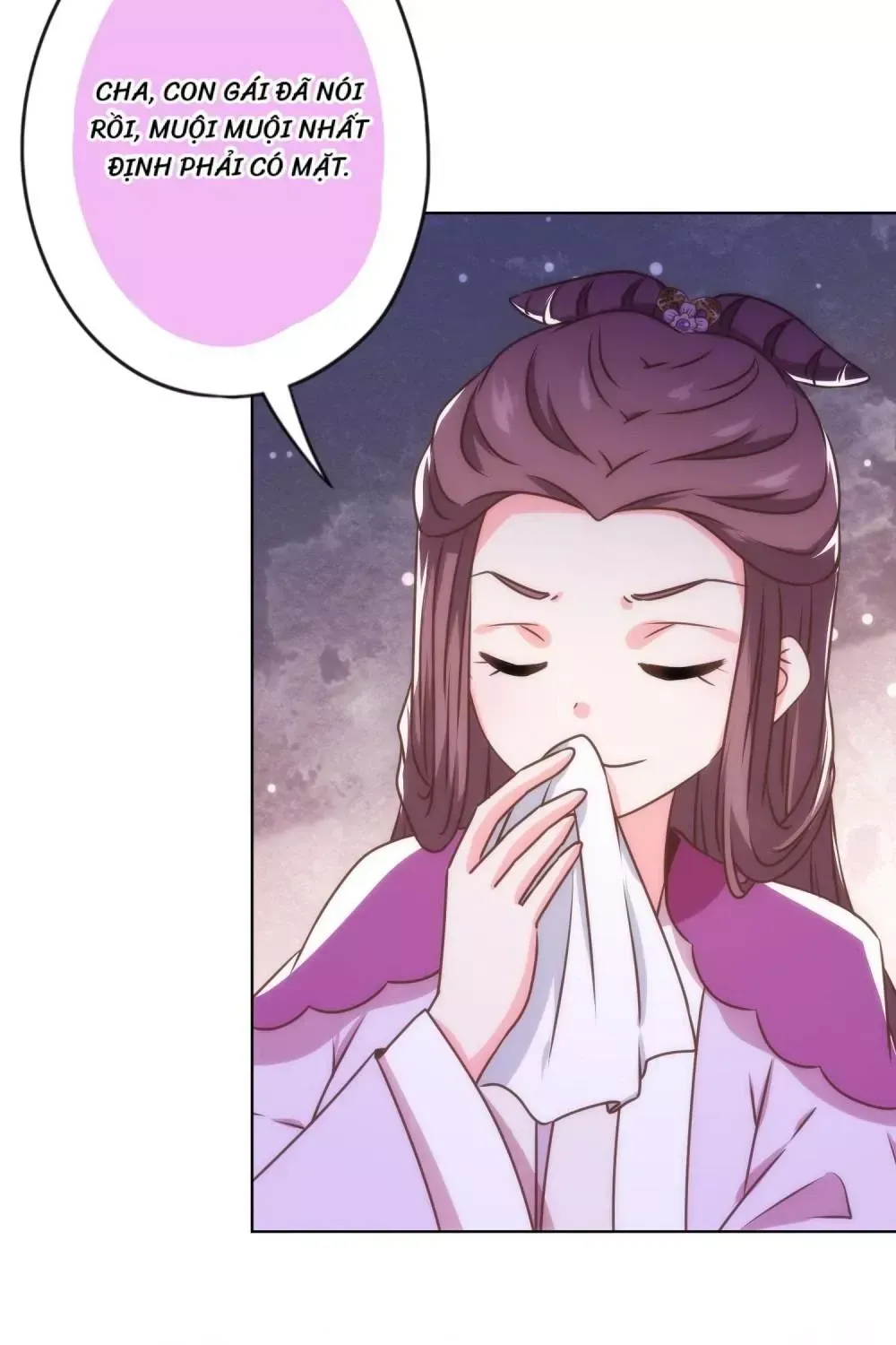 Ồ, Sủng Phi Đại Nhân Của Ta Chap 345 - Next Chap 346