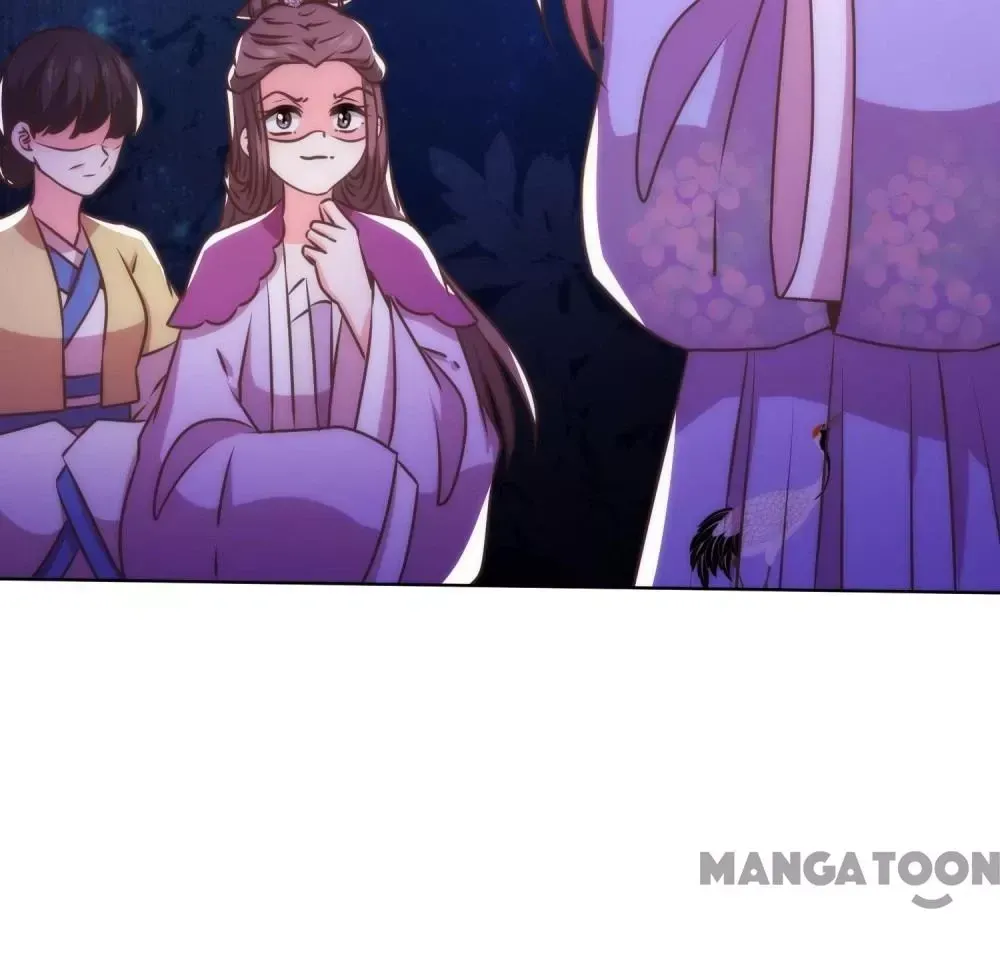Ồ, Sủng Phi Đại Nhân Của Ta Chap 345 - Next Chap 346