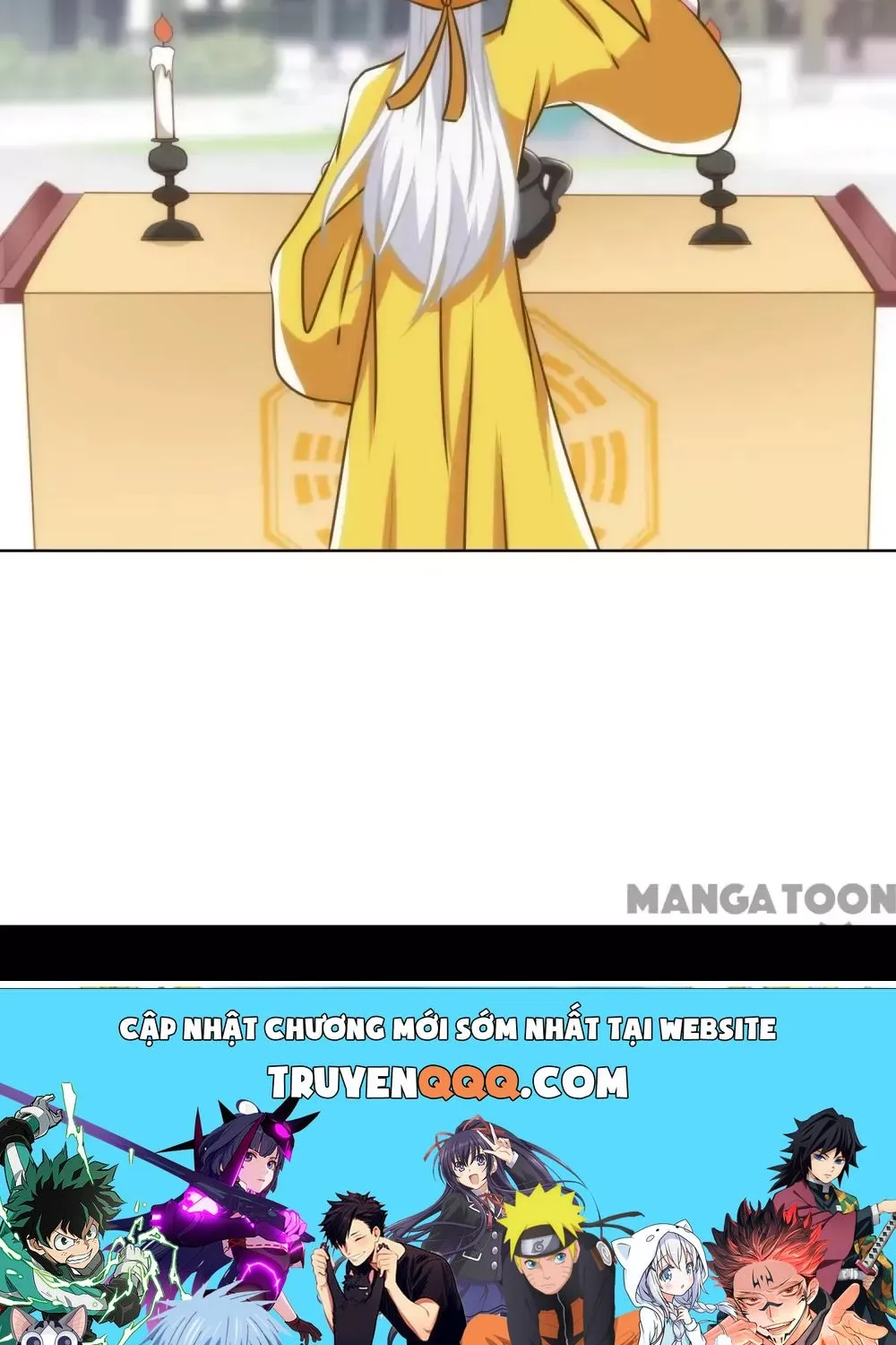Ồ, Sủng Phi Đại Nhân Của Ta Chap 345 - Next Chap 346