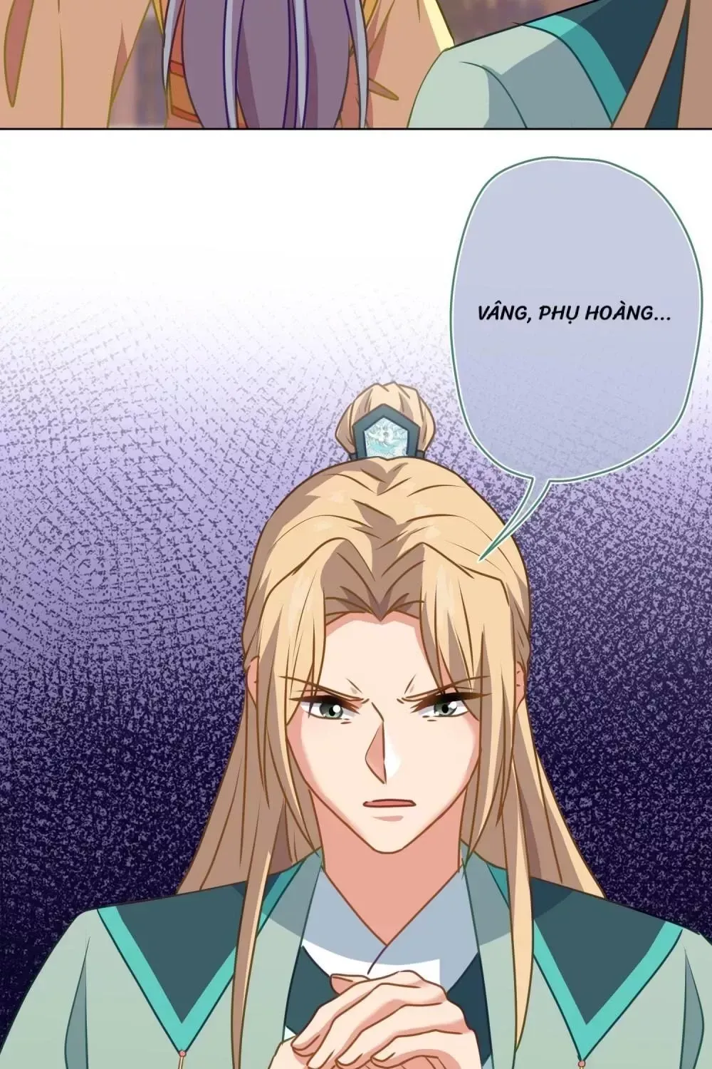 Ồ, Sủng Phi Đại Nhân Của Ta Chap 352 - Next Chap 353