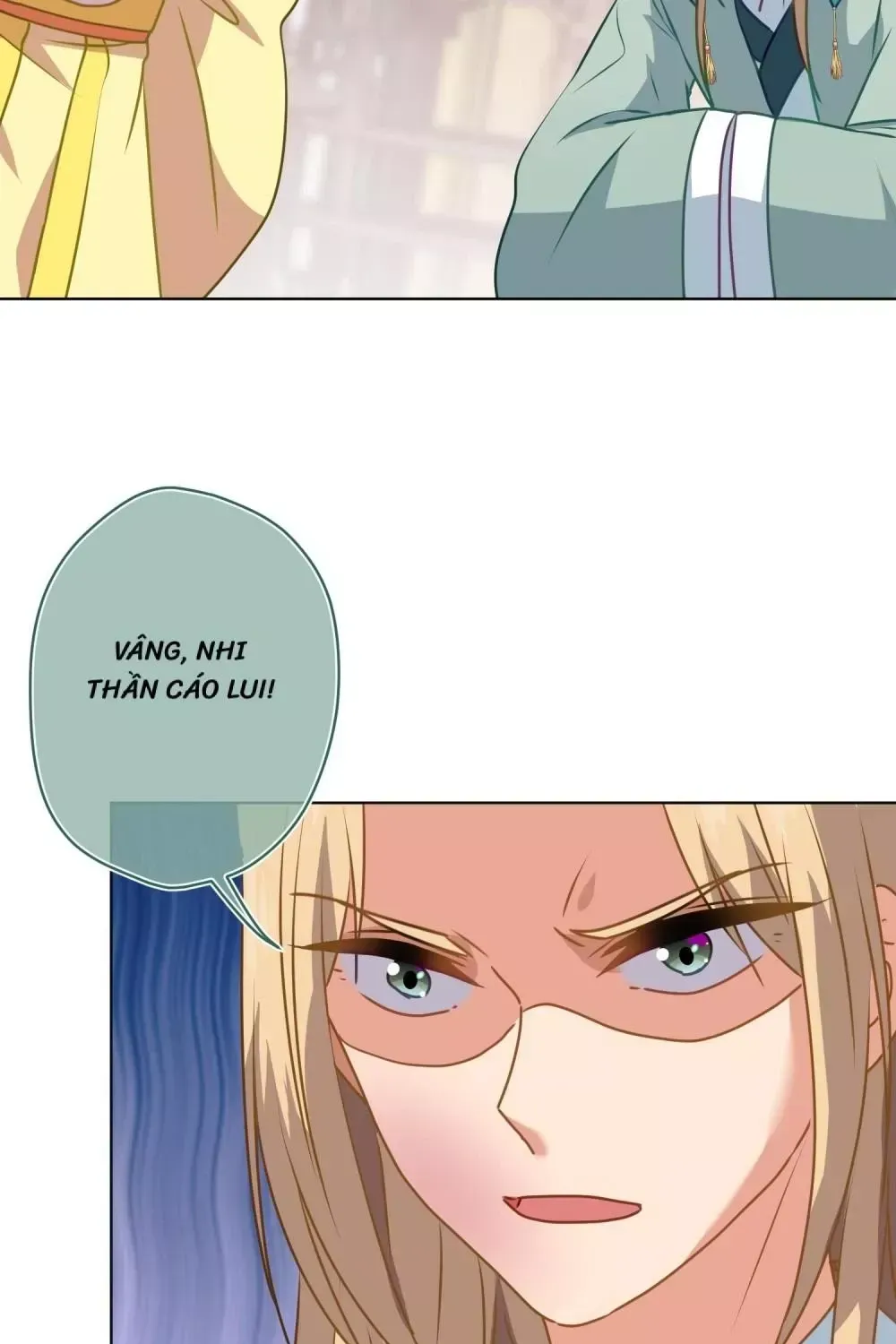 Ồ, Sủng Phi Đại Nhân Của Ta Chap 352 - Next Chap 353