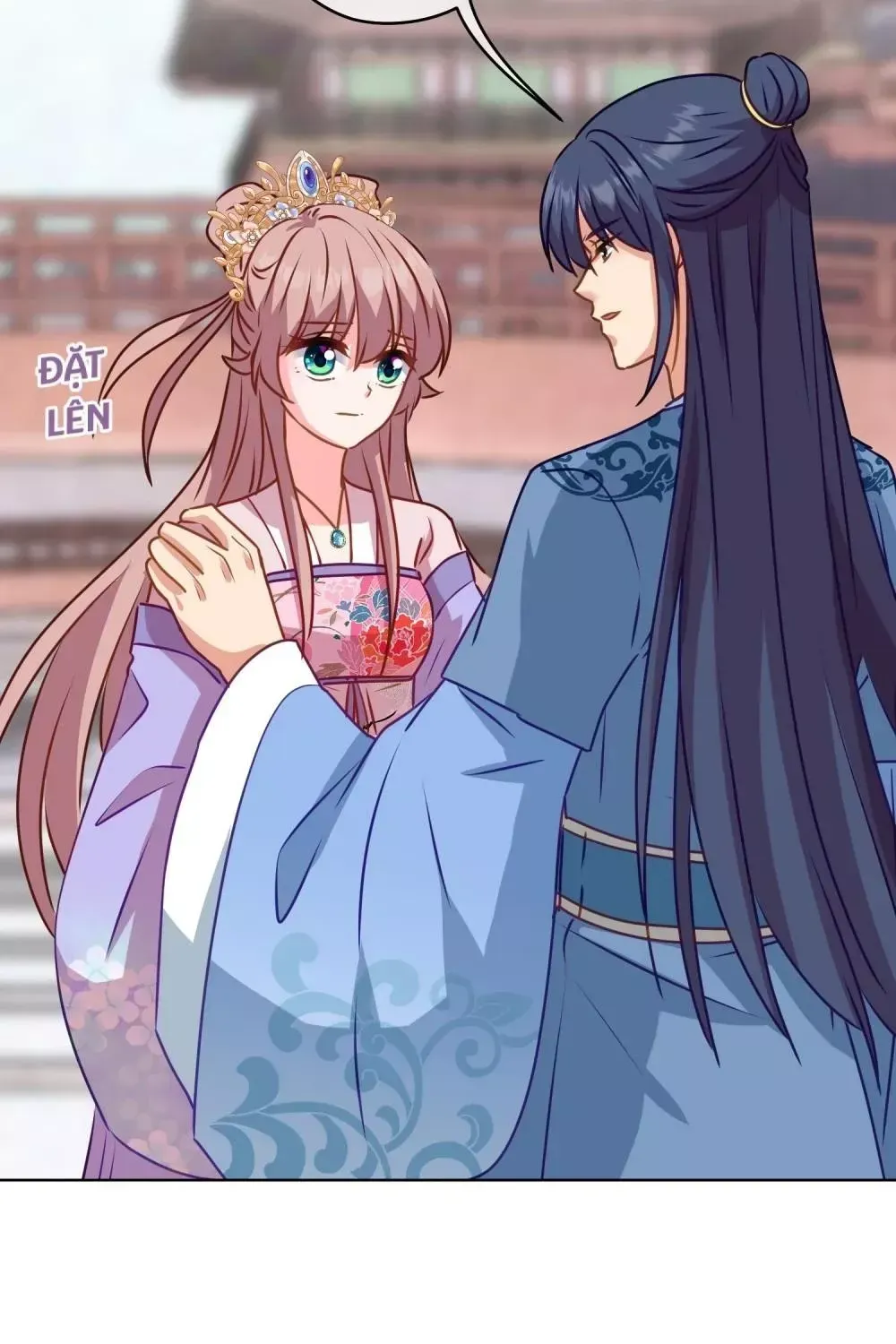 Ồ, Sủng Phi Đại Nhân Của Ta Chap 352 - Next Chap 353