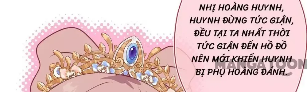 Ồ, Sủng Phi Đại Nhân Của Ta Chap 352 - Next Chap 353