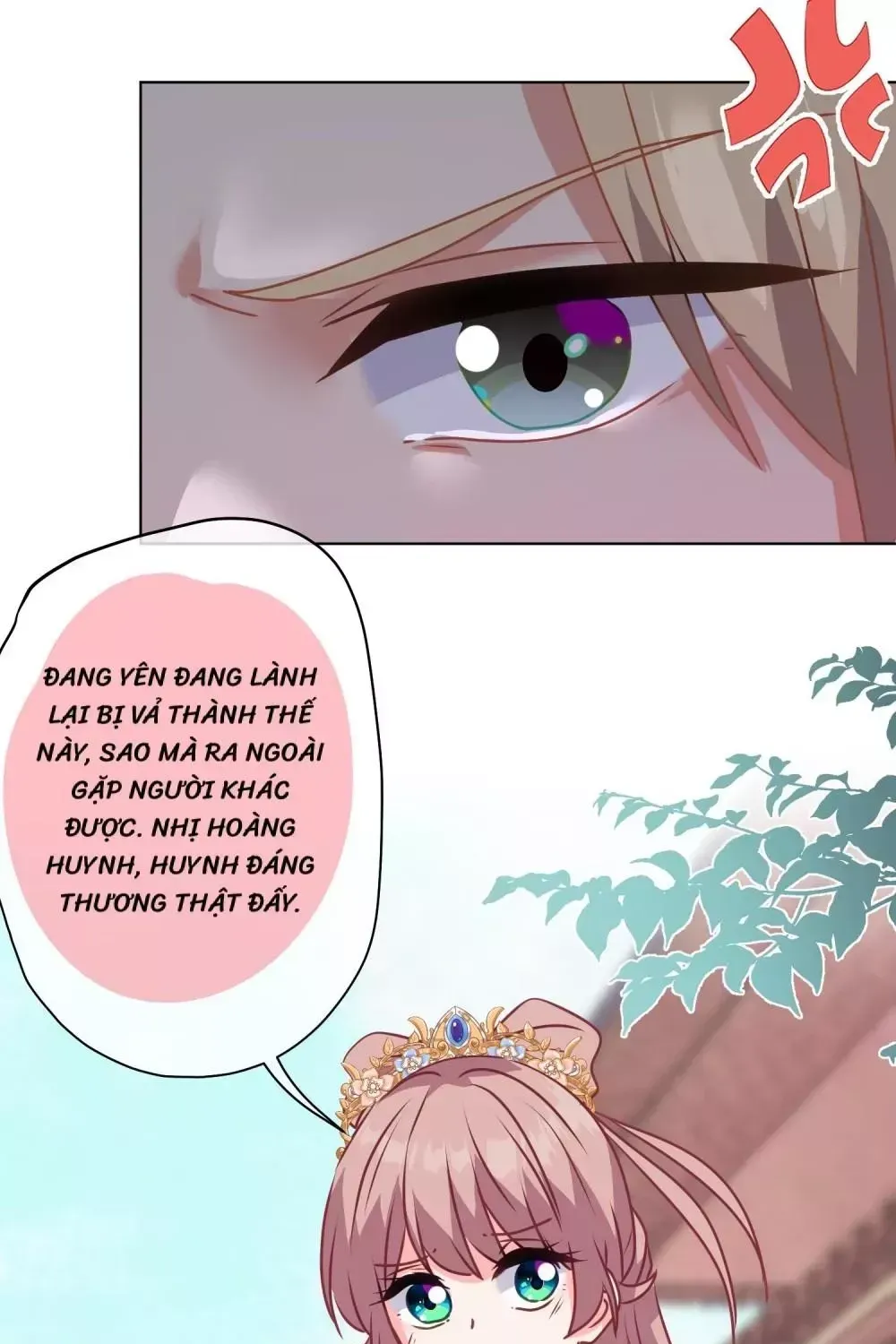 Ồ, Sủng Phi Đại Nhân Của Ta Chap 352 - Next Chap 353