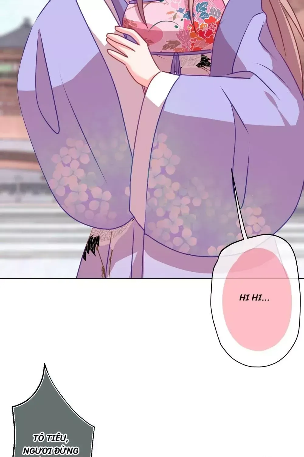 Ồ, Sủng Phi Đại Nhân Của Ta Chap 352 - Next Chap 353