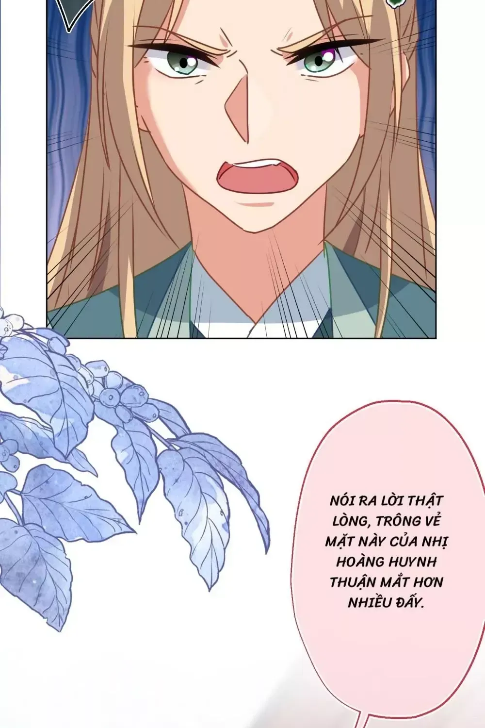 Ồ, Sủng Phi Đại Nhân Của Ta Chap 352 - Next Chap 353