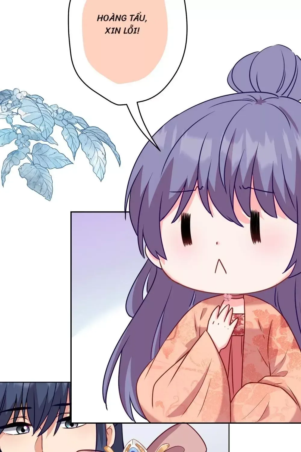 Ồ, Sủng Phi Đại Nhân Của Ta Chap 366 - Next Chap 367