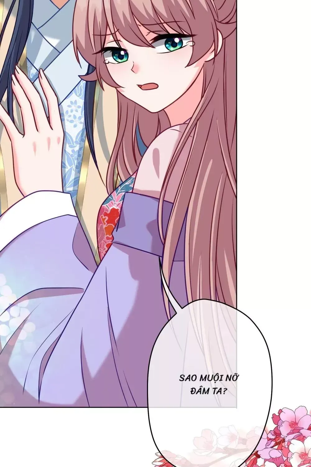 Ồ, Sủng Phi Đại Nhân Của Ta Chap 366 - Next Chap 367