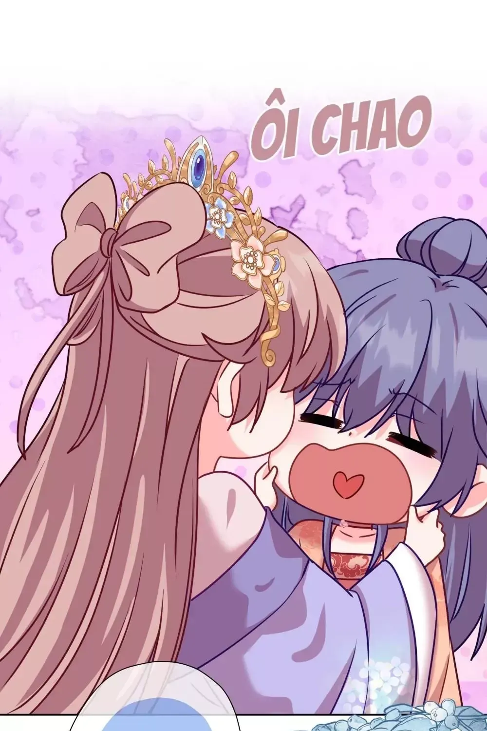 Ồ, Sủng Phi Đại Nhân Của Ta Chap 366 - Next Chap 367