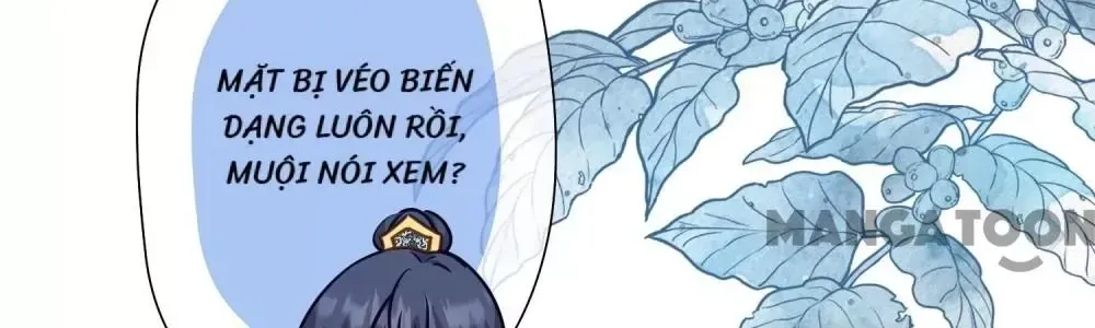 Ồ, Sủng Phi Đại Nhân Của Ta Chap 366 - Next Chap 367