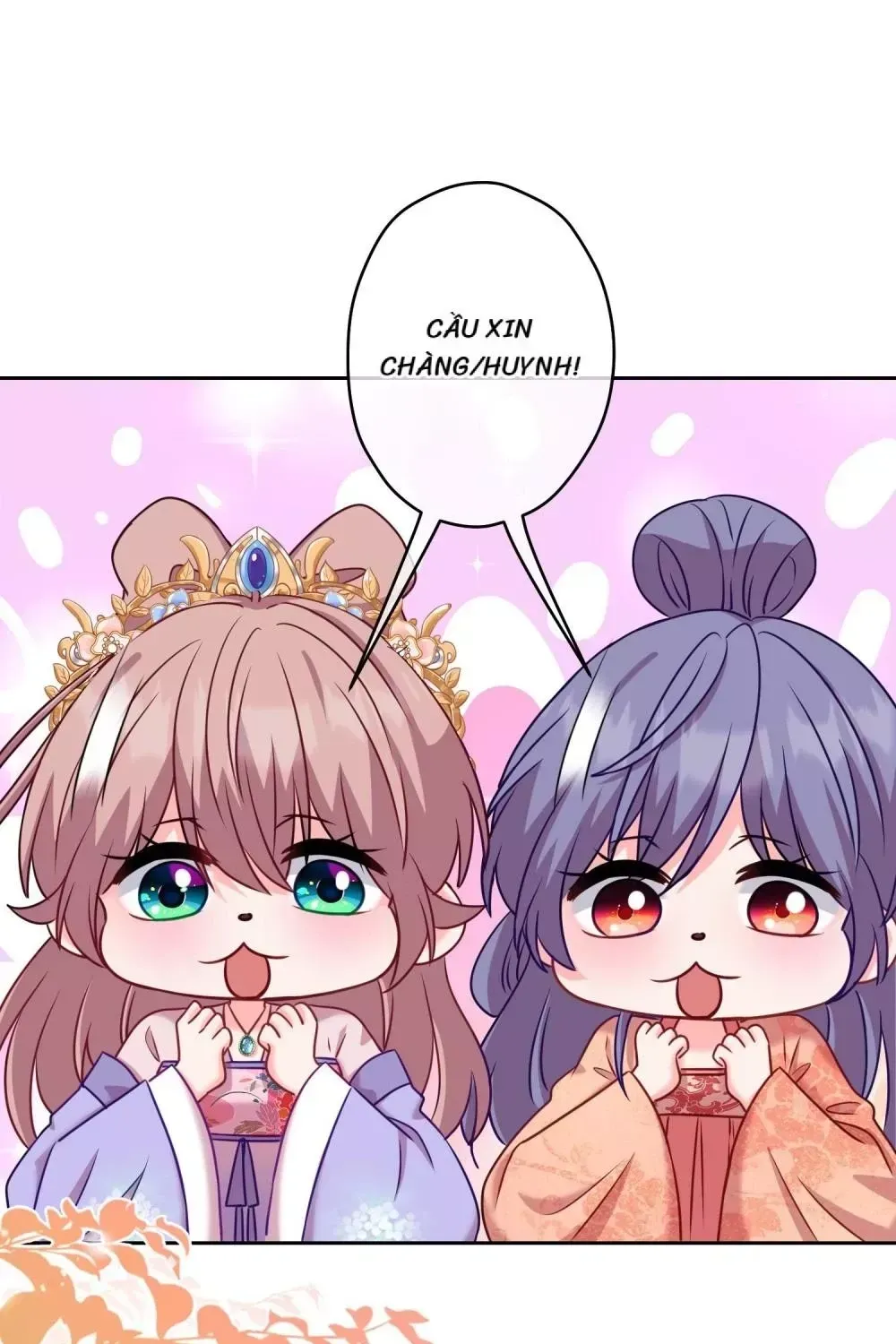 Ồ, Sủng Phi Đại Nhân Của Ta Chap 366 - Next Chap 367