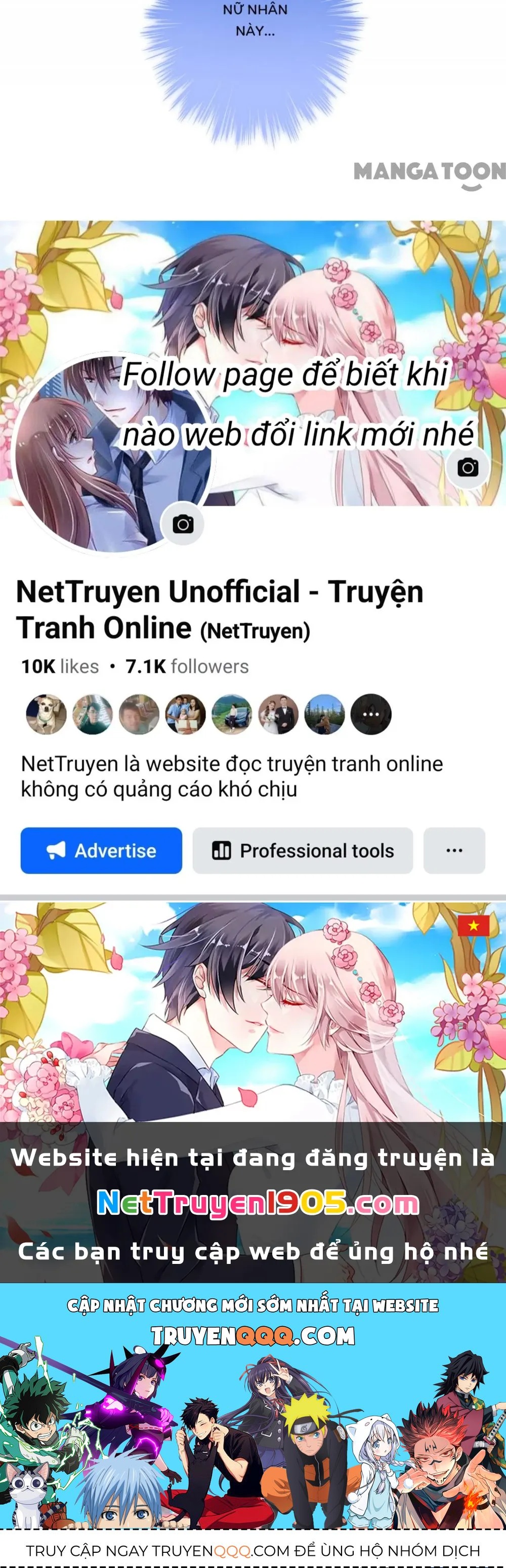 Ồ, Sủng Phi Đại Nhân Của Ta Chap 37 - Next Chap 38