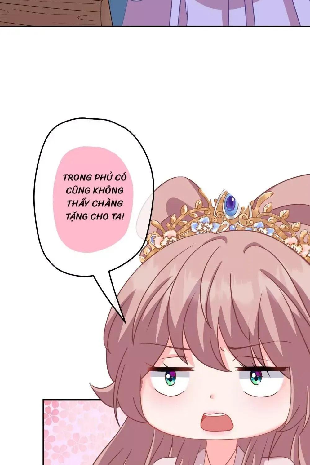 Ồ, Sủng Phi Đại Nhân Của Ta Chap 374 - Next Chap 375