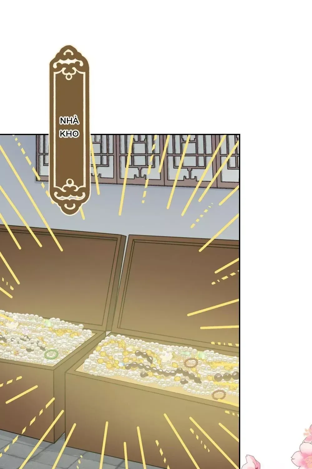Ồ, Sủng Phi Đại Nhân Của Ta Chap 374 - Next Chap 375