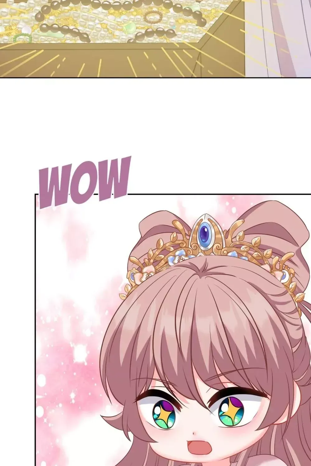 Ồ, Sủng Phi Đại Nhân Của Ta Chap 374 - Next Chap 375