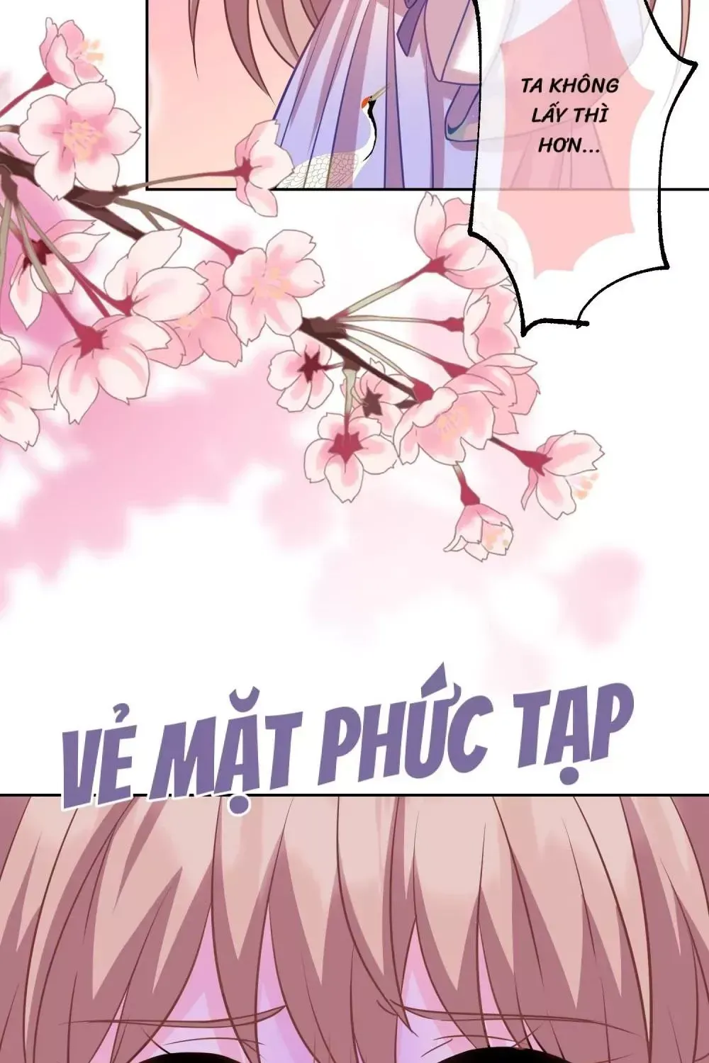 Ồ, Sủng Phi Đại Nhân Của Ta Chap 374 - Next Chap 375