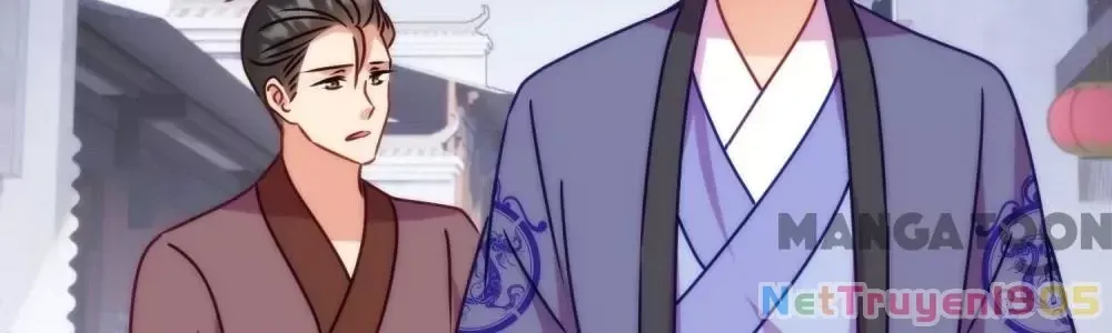 Ồ, Sủng Phi Đại Nhân Của Ta Chap 394 - Next Chap 395
