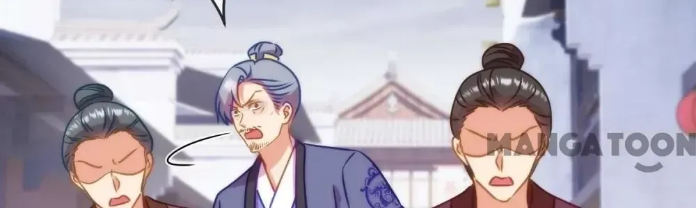 Ồ, Sủng Phi Đại Nhân Của Ta Chap 394 - Next Chap 395