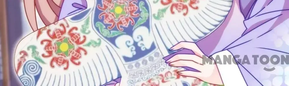 Ồ, Sủng Phi Đại Nhân Của Ta Chap 394 - Next Chap 395