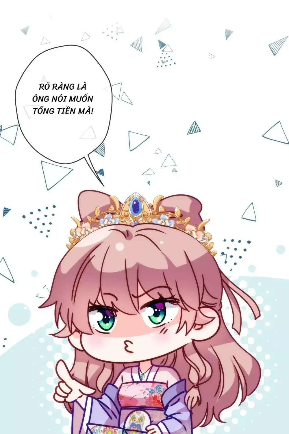 Ồ, Sủng Phi Đại Nhân Của Ta Chap 394 - Next Chap 395