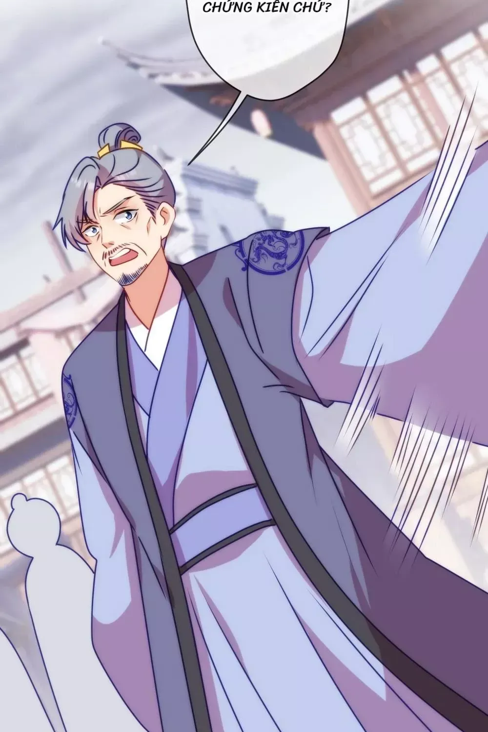 Ồ, Sủng Phi Đại Nhân Của Ta Chap 394 - Next Chap 395