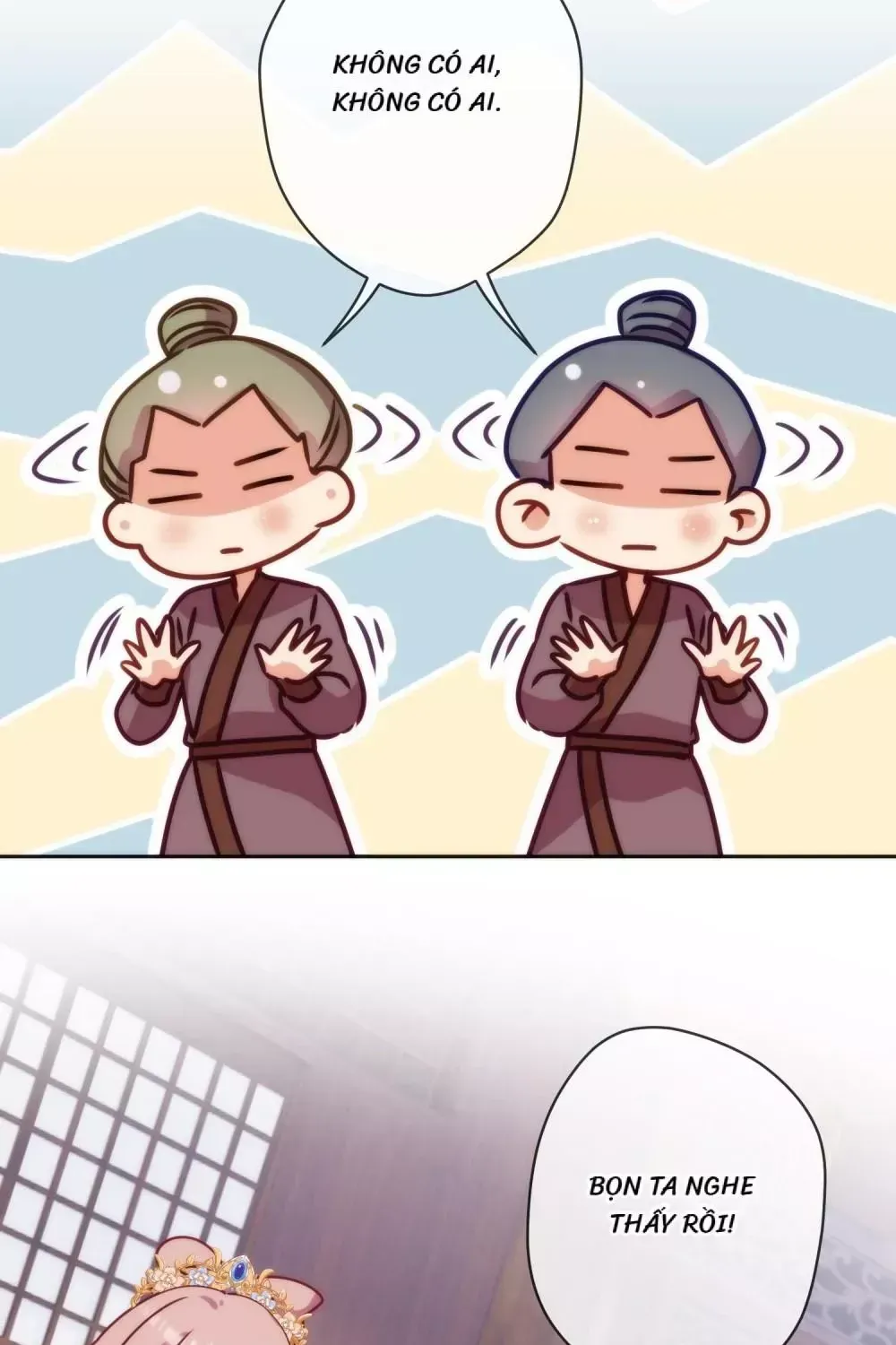 Ồ, Sủng Phi Đại Nhân Của Ta Chap 394 - Next Chap 395