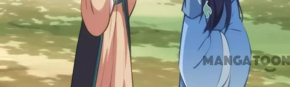 Ồ, Sủng Phi Đại Nhân Của Ta Chap 404 - Next Chap 405