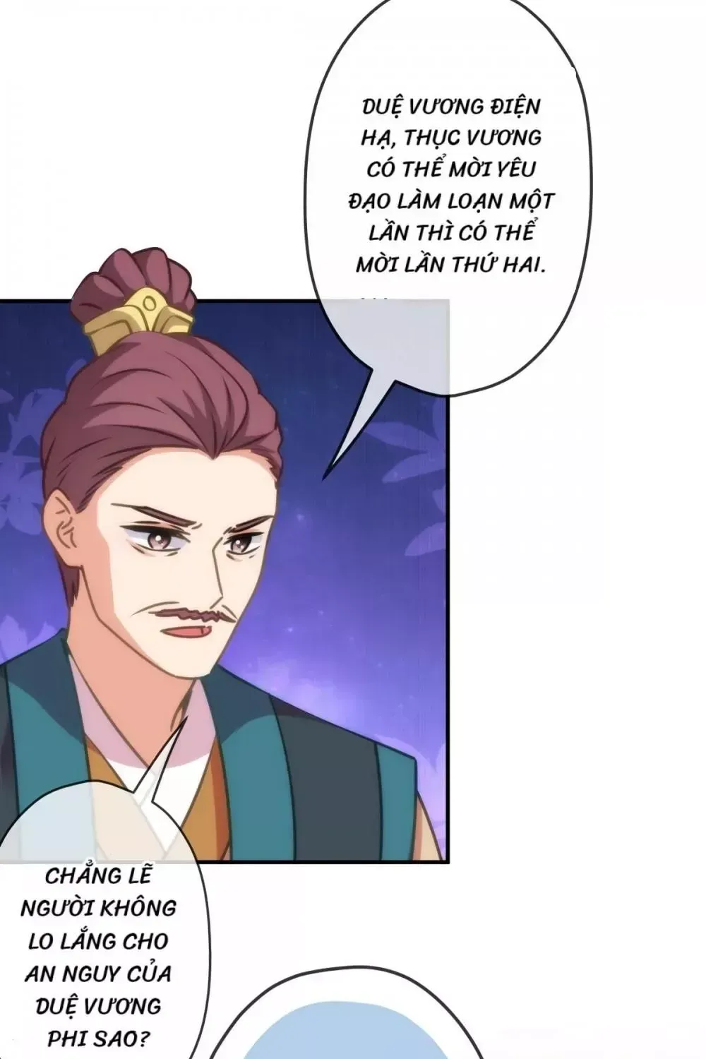 Ồ, Sủng Phi Đại Nhân Của Ta Chap 404 - Next Chap 405