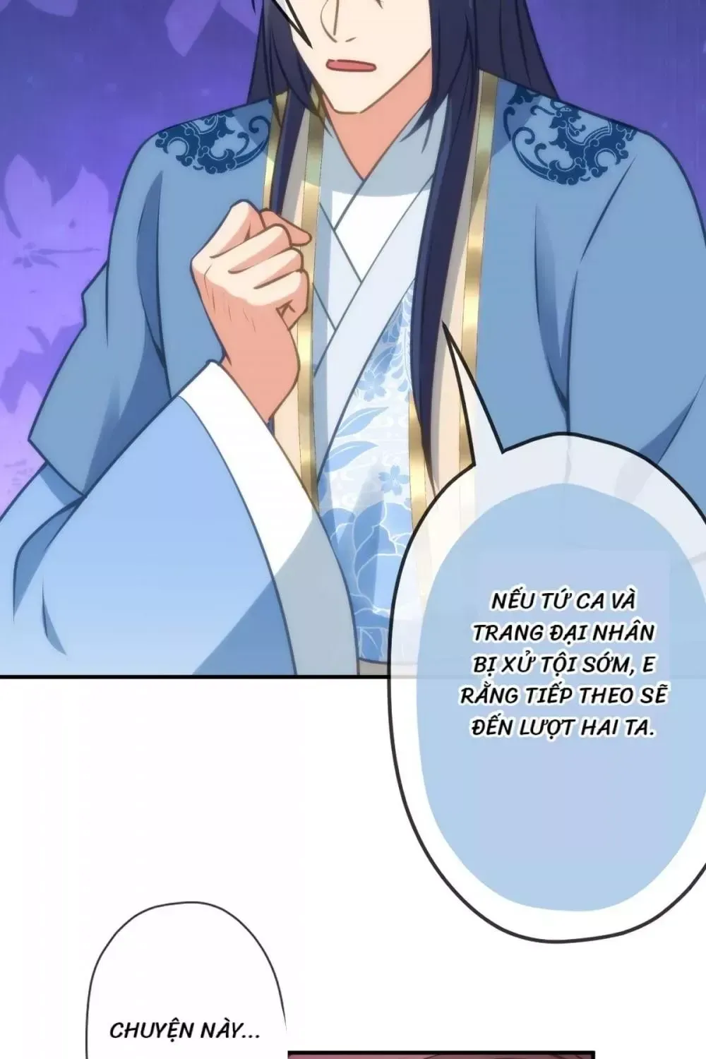 Ồ, Sủng Phi Đại Nhân Của Ta Chap 404 - Next Chap 405