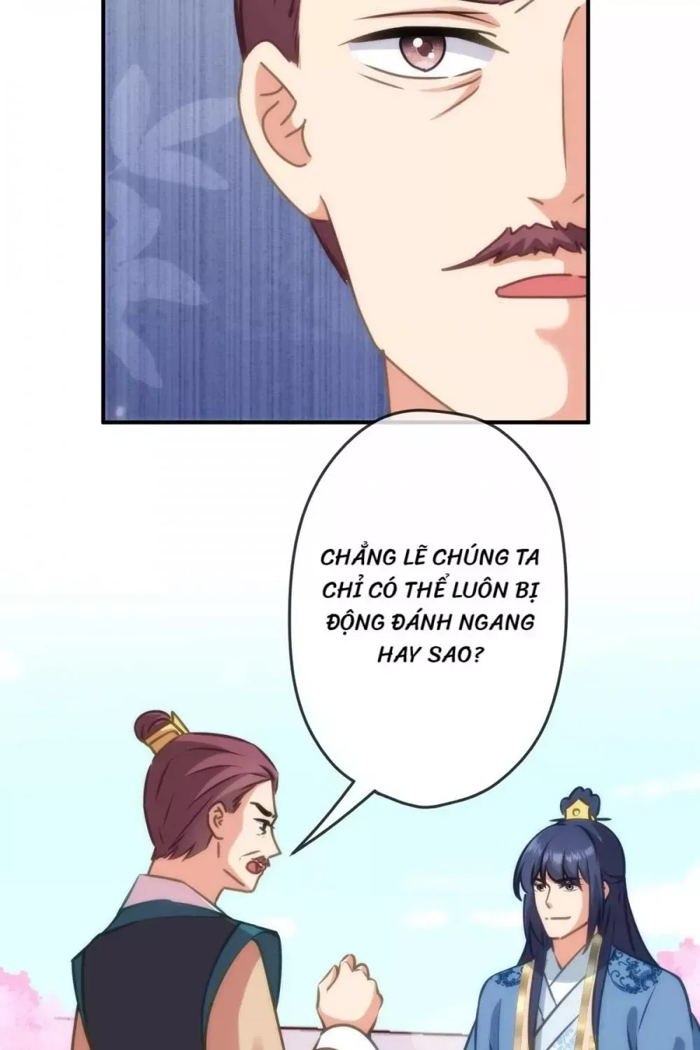 Ồ, Sủng Phi Đại Nhân Của Ta Chap 404 - Next Chap 405