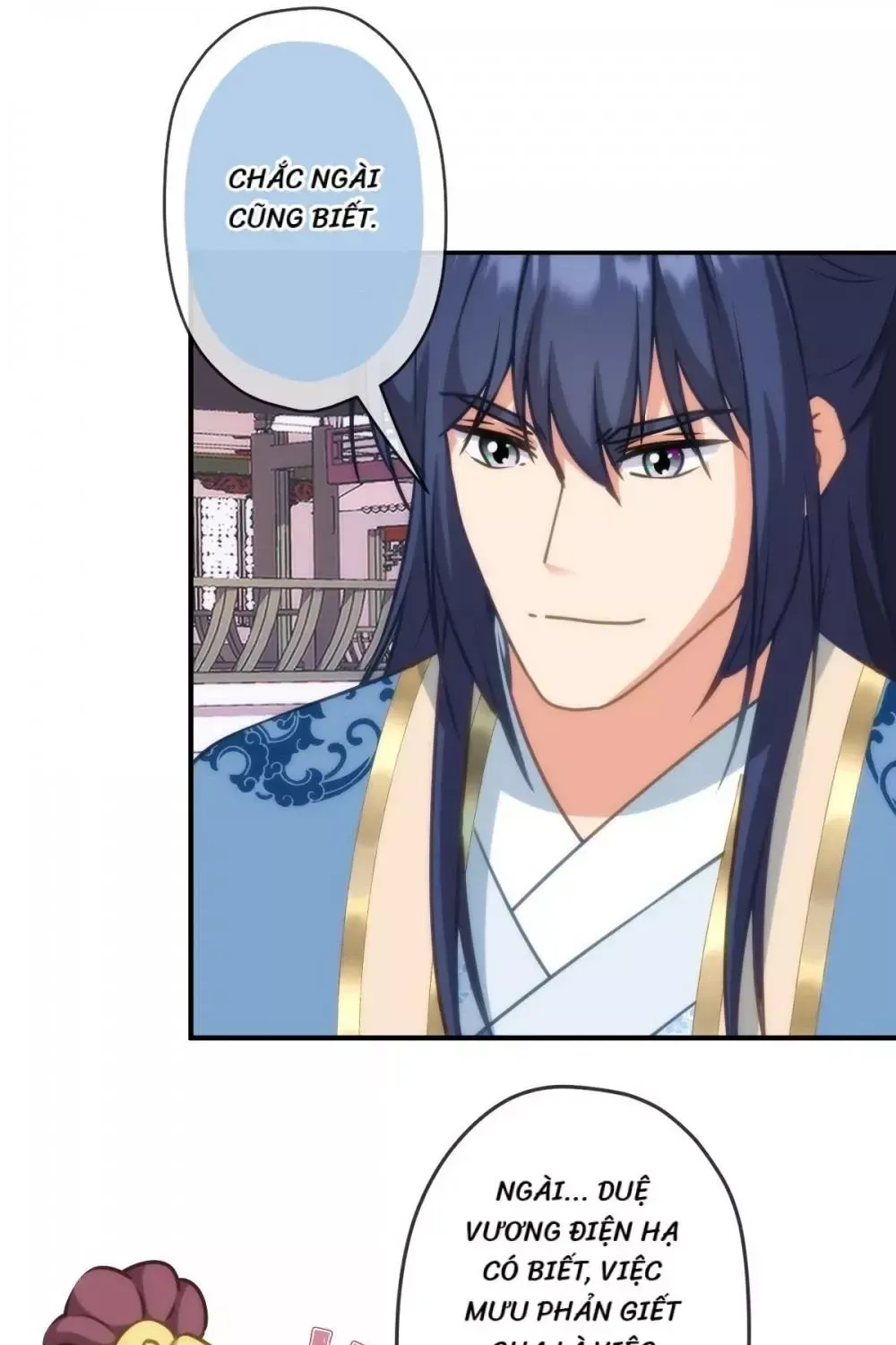 Ồ, Sủng Phi Đại Nhân Của Ta Chap 404 - Next Chap 405