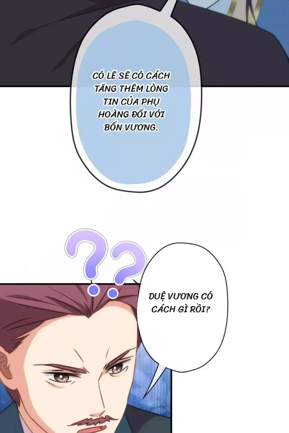 Ồ, Sủng Phi Đại Nhân Của Ta Chap 404 - Next Chap 405