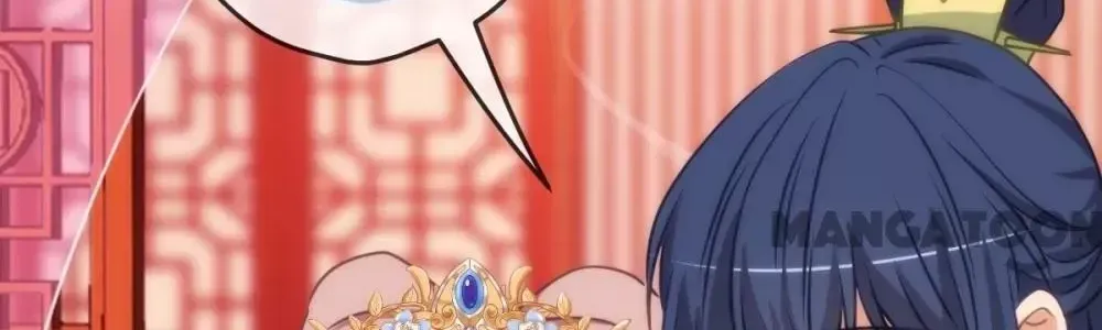 Ồ, Sủng Phi Đại Nhân Của Ta Chap 408 - Next Chap 409