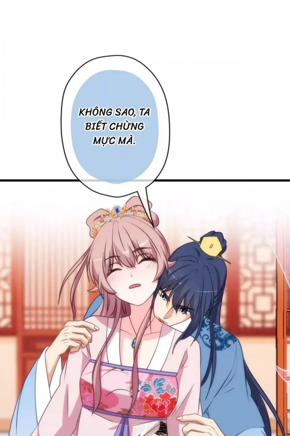 Ồ, Sủng Phi Đại Nhân Của Ta Chap 408 - Next Chap 409