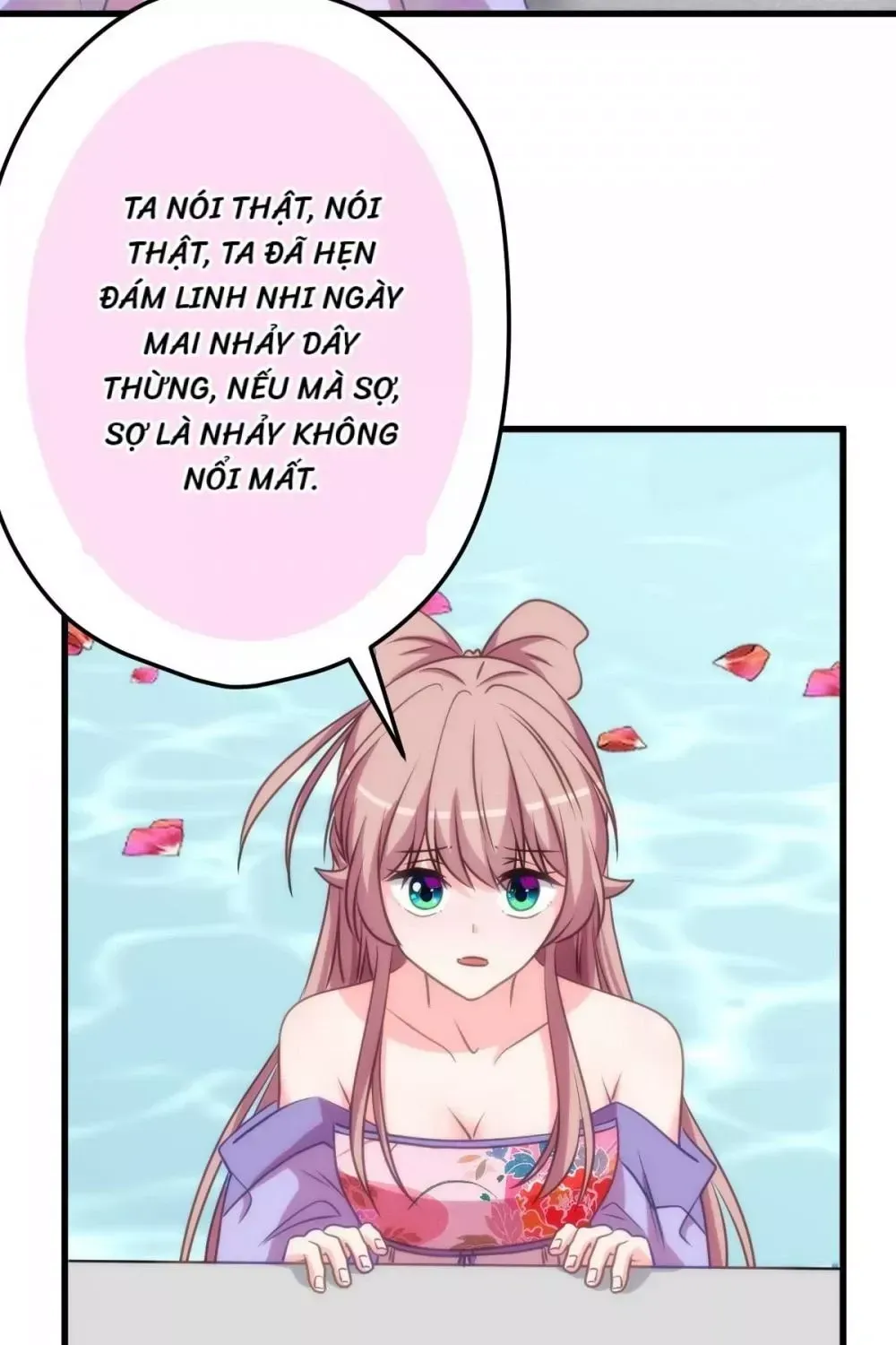 Ồ, Sủng Phi Đại Nhân Của Ta Chap 408 - Next Chap 409