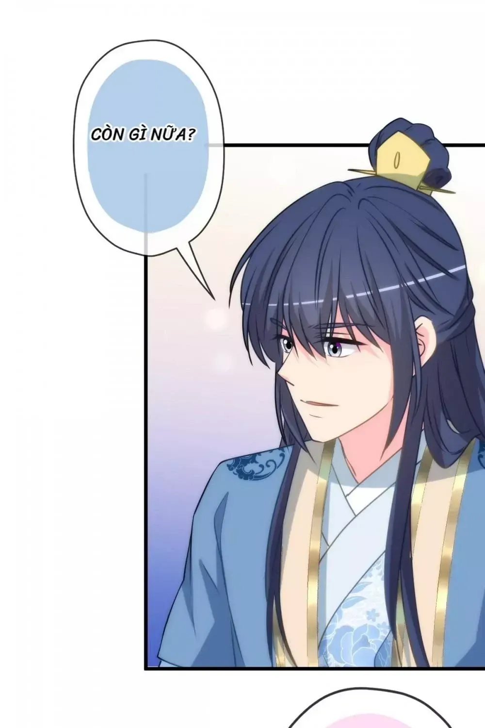 Ồ, Sủng Phi Đại Nhân Của Ta Chap 408 - Next Chap 409