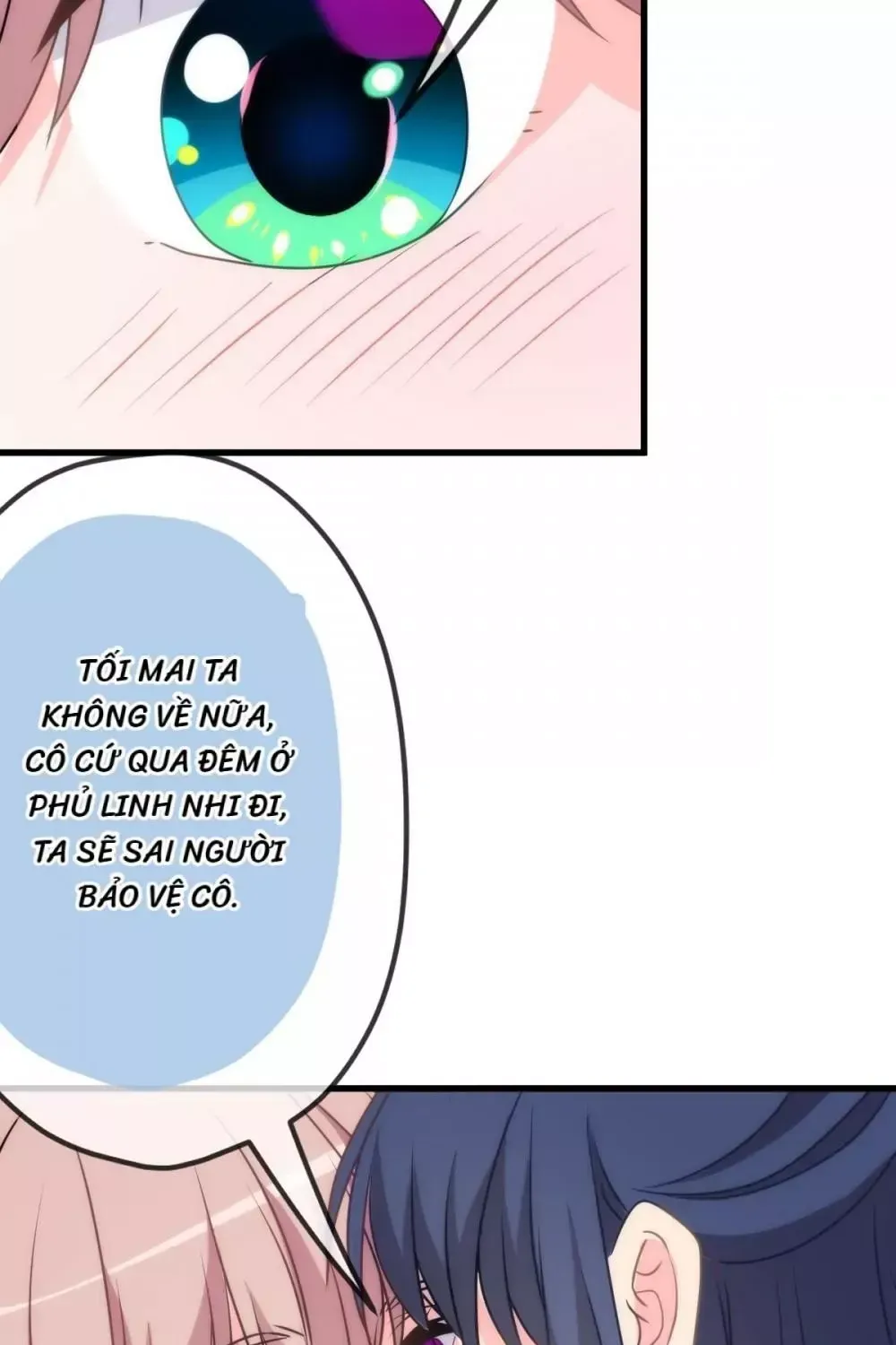 Ồ, Sủng Phi Đại Nhân Của Ta Chap 408 - Next Chap 409