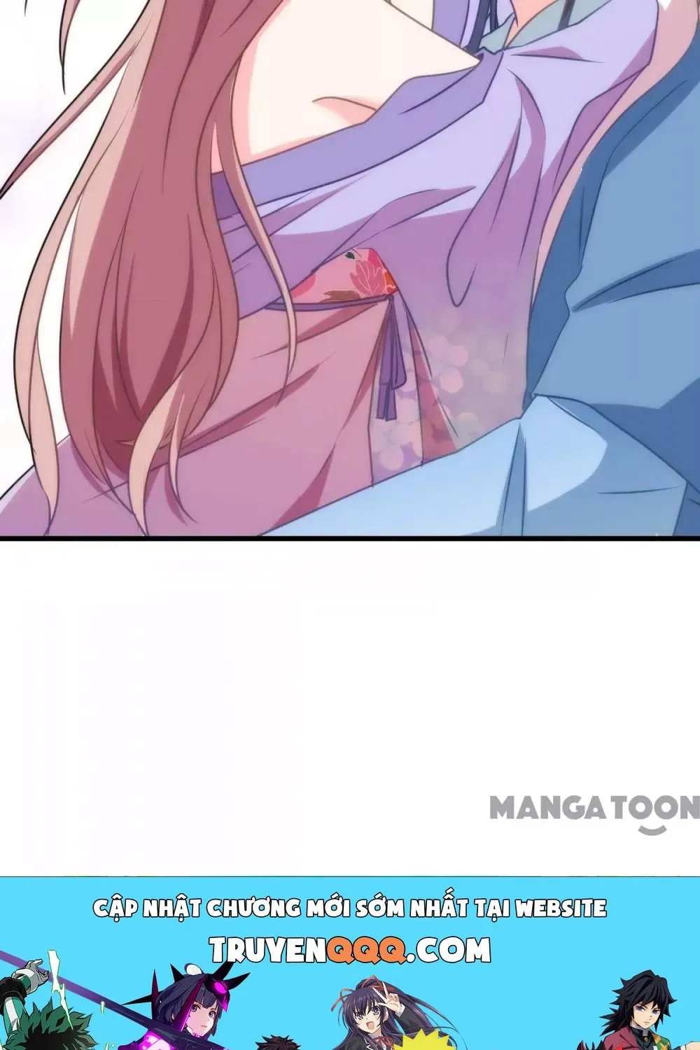 Ồ, Sủng Phi Đại Nhân Của Ta Chap 408 - Next Chap 409