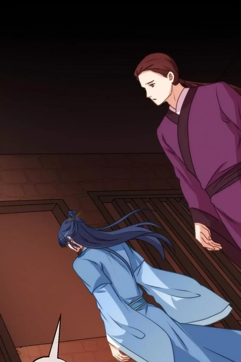 Ồ, Sủng Phi Đại Nhân Của Ta Chap 417 - Next Chap 418