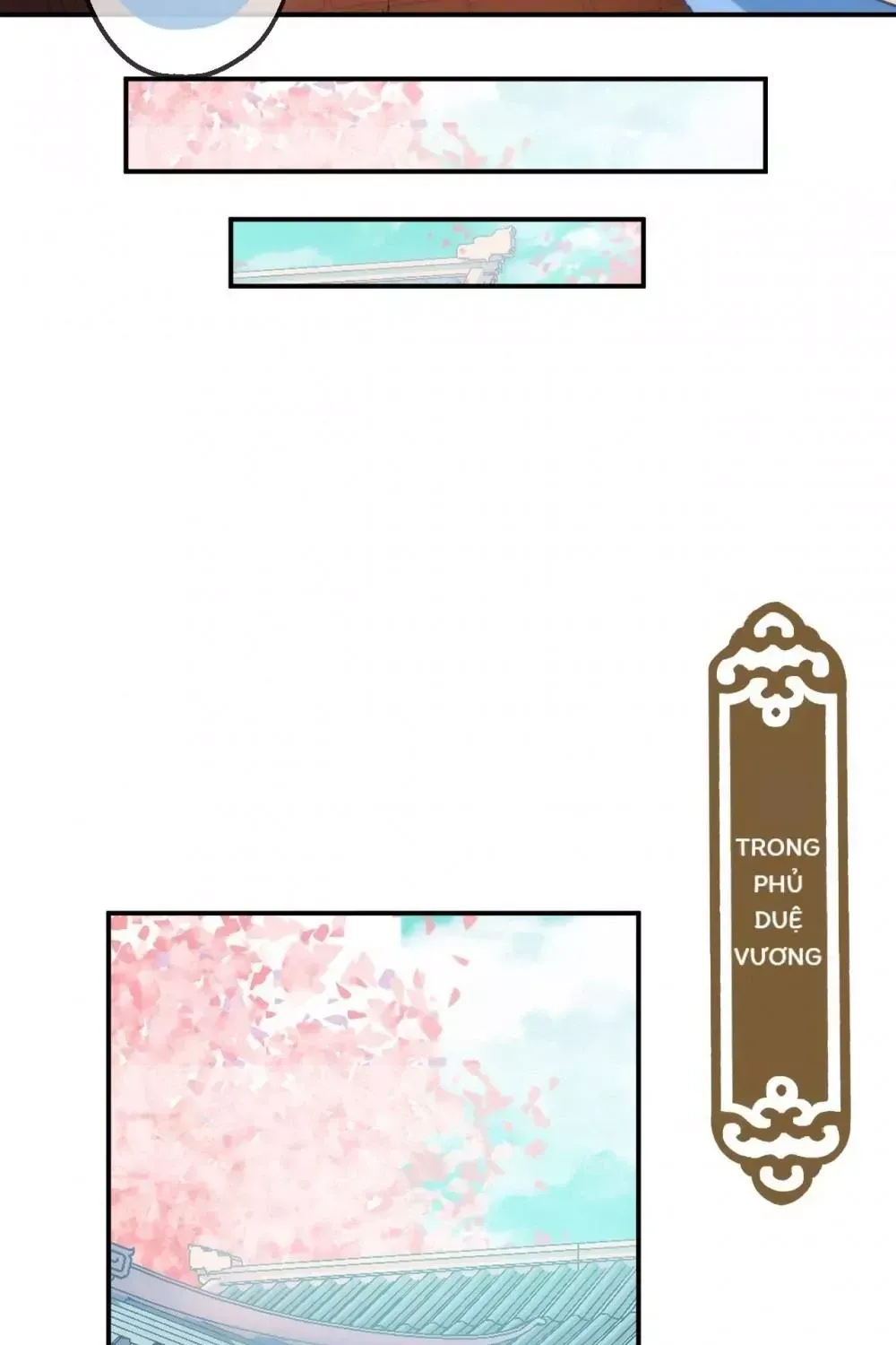 Ồ, Sủng Phi Đại Nhân Của Ta Chap 417 - Next Chap 418