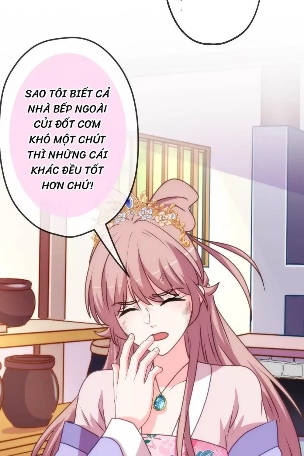 Ồ, Sủng Phi Đại Nhân Của Ta Chap 417 - Next Chap 418